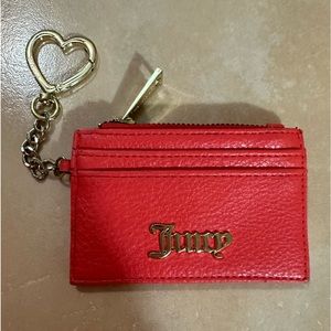 NWOT JUICY Card PLUS Wallet